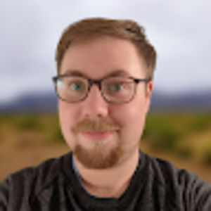 Meet your Posher, Eric